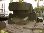 Советский легкий танк Т-26 обр. 1933 г., Центральный музей Вооруженных сил T-26-Moscow-CMMF-018