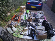 SV Specific Parts for Build 2