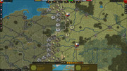Entente Turn 19 East Prussia