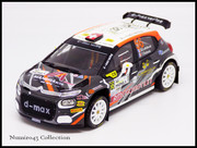 2020 05 Privados #56 Citroen Lefebvre Monza