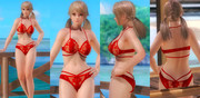 Amy-DOAX3-Kirishima-Ayane