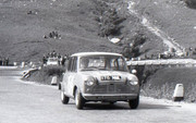 1963 International Championship for Makes - Page 2 63tf154-Mini-Cooper-B-Cahier-R-Slotemaker-1