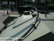 Советская 76,2 мм легкая САУ СУ-76М,  Музей польского оружия, г.Колобжег, Польша 76-019