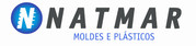 Logotipo Natmar Injeção