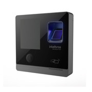 Detalhe do leitor RFID