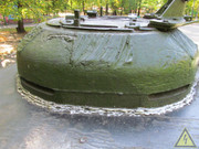 Советский тяжелый танк ИС-2, Ульяновск IS-2-Ulyanovsk-056