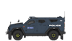 Plasan-Sandcat-Responding