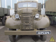 Американский грузовой автомобиль GMC ACKWX 353, «Ленрезерв», Санкт-Петербург IMG-9077