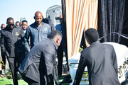 Funeral service