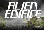 [Image: 04-ALIEN-EDIFICE-Rounded-Italic.jpg]