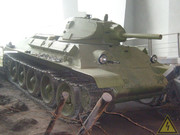 Советский средний танк Т-34, Минск S6300091