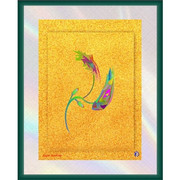 cadre-aluminium-vert