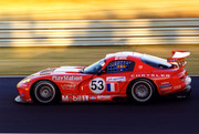 24 HEURES DU MANS YEAR BY YEAR PART FIVE 2000 - 2009 - Page 4 Image011