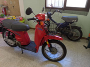 HONDA h3  -registronex - Honda Scoopy SH 75 IMG-20200825-133126