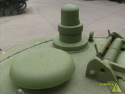 Советский легкий танк Т-26, Военный музей (Sotamuseo), Helsinki, Finland S6301592