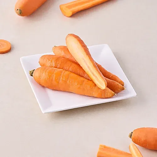 Carrot Ooty - Gaajar Ootee