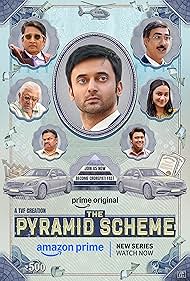 The Pyramid Scheme (2026) Season 1