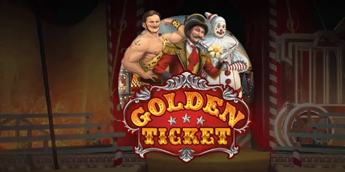 Strategi Slot Golden Ticket Untuk Menjaga Modal Strategi Slot Golden Ticket Untuk Menjaga Modal
