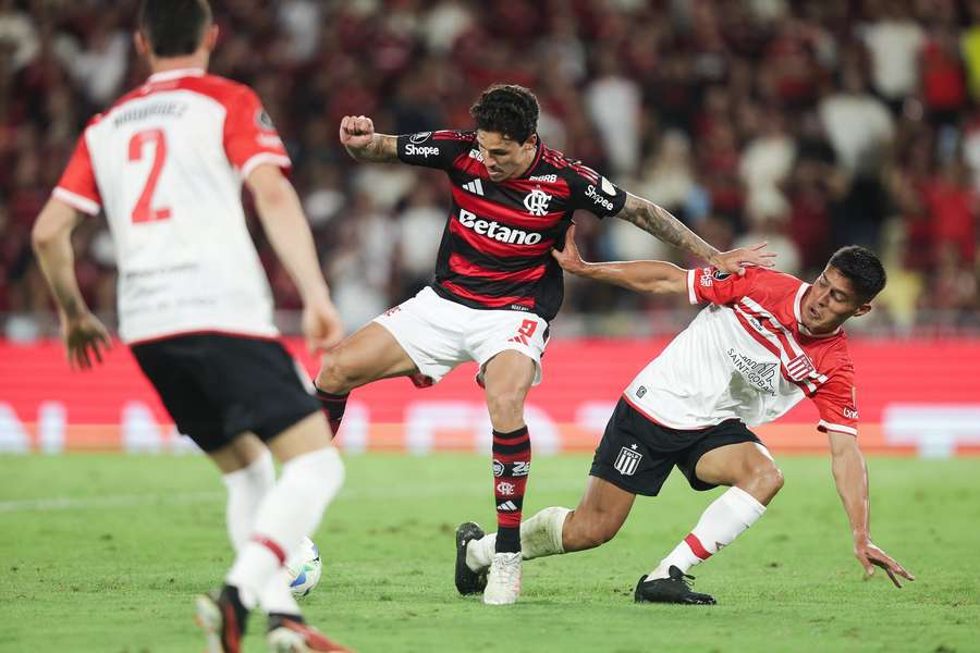 Mirassol vs Internacional, 06h00 ngày 16/10