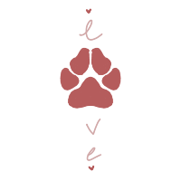love paw