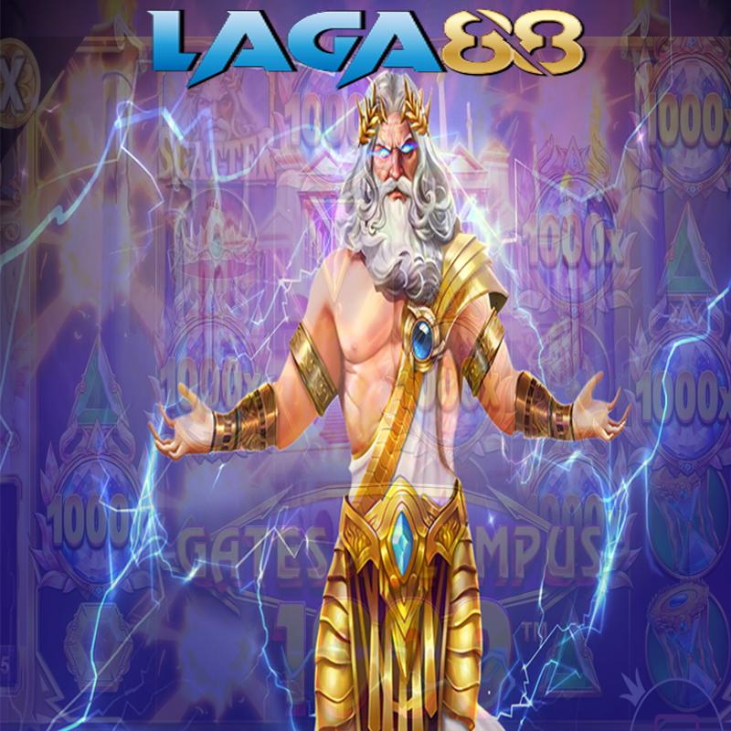 Slot Gacor