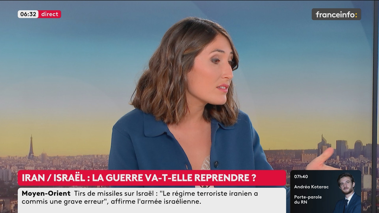 La matinale (Franceinfo) 2026 06 08 05 24 00 ts snapshot 00 09 15 552