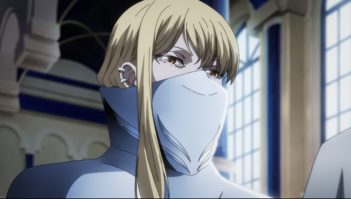 The Witch and the Sword (8)