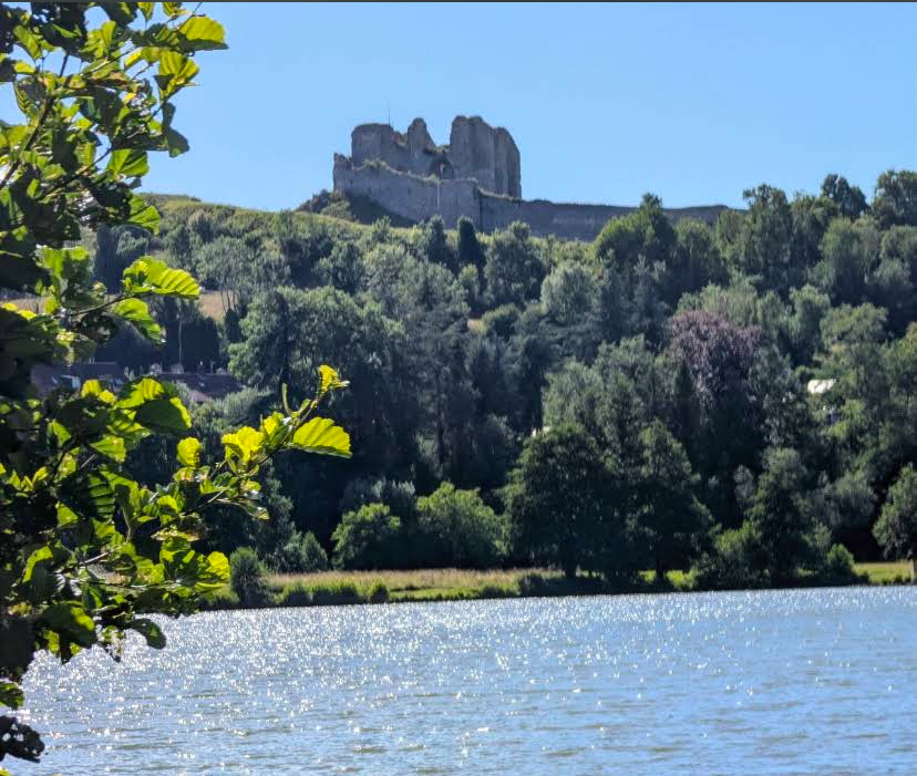 Paysage et Panorama