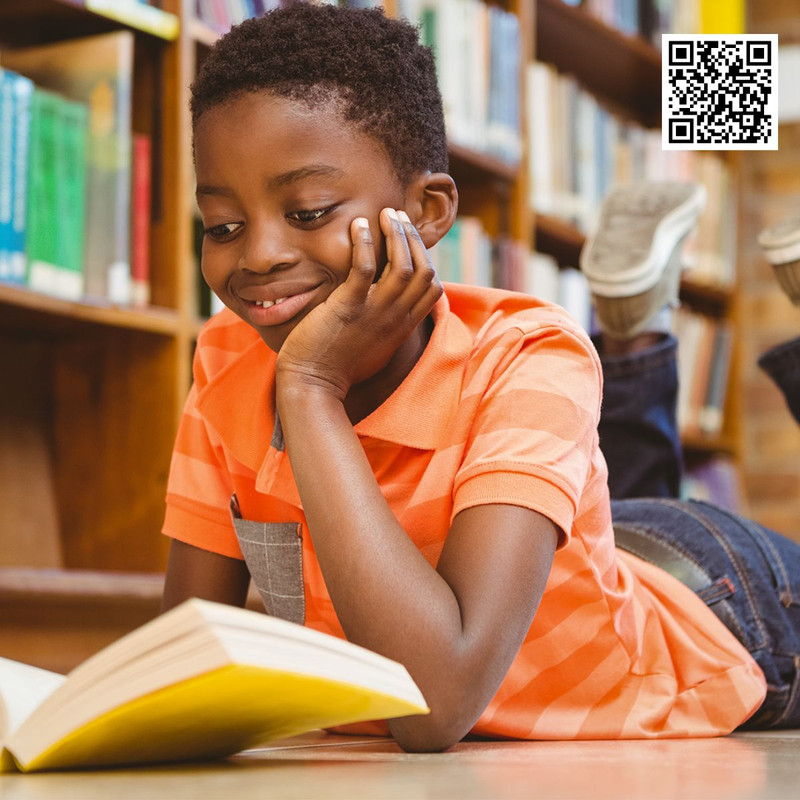 How Book Series Can Build Long-Term Financial Literacy in Kids?image