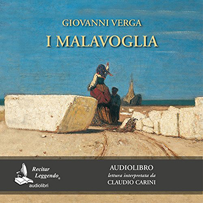 Giovanni Verga - I Malavoglia (2021) (mp3 - 128 kbps)