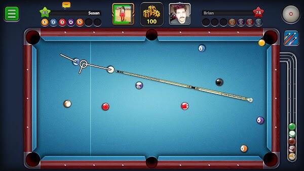 Aim Master For 8 Ball Pool VIP Mod APK