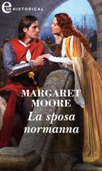 Margaret Moore – La sposa normanna (2019)