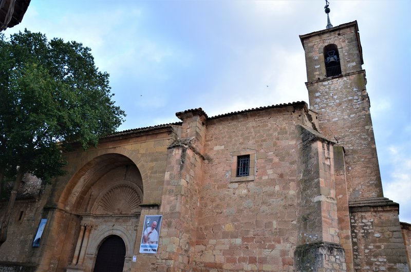 Mota del Cuervo-9-11-2016 - Cuenca y sus pueblos-2009/2011/2015/2016/2017 (27)