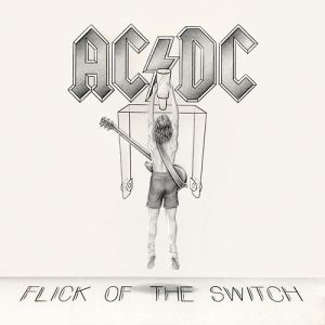 Re: AC/DC