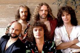 April Wine - Discografia (1971-2016) .Flac
