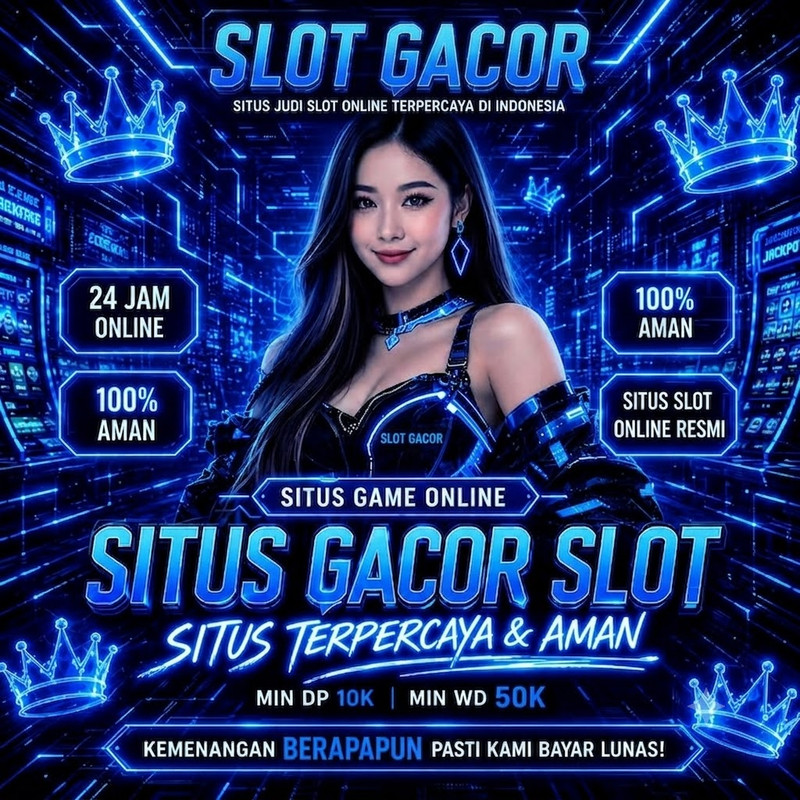 Galeri foto MAPLE > Situs Judi Slot Gacor APK Game Online Gampang Menang Deposit Dana Terpercaya 2026 di Jakarta