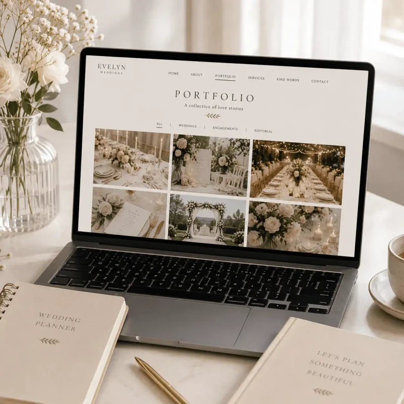 Portfolio Templates