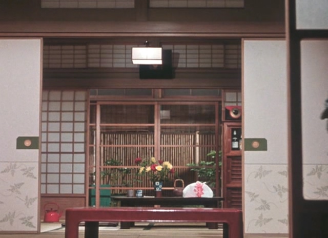 Equinox Flower (Higanbana ) - Ozu 1958.avi_20210221_092958.642