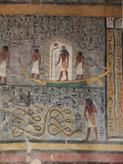 Ленивый Египет (Хургада, Луксор, Каир), декабрь 2025 - январь 2026