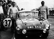  1964 International Championship for Makes - Page 4 64lm37MG_PHopkirk-AHedges_2