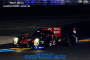 24 HEURES DU MANS YEAR BY YEAR PART SIX 2010 - 2019 - Page 21 2014-LM-33-Ho-Pin-Tung-David-Cheng-Adderly-Fong-02