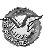 Albatrosy