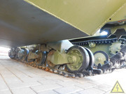Макет советского легкого танка Т-26 обр. 1933 г., Волгоград DSCN6223
