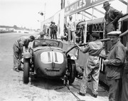 24 HEURES DU MANS YEAR BY YEAR PART ONE 1923-1969 - Page 12 32lm11-Alfa-Romeo-8-C-2300-Franco-Cortese-Gian-Battista-Guidotti-7