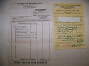 Selmer Paris 1947 19B trumpet sn 5470 (17)