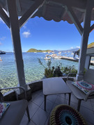 Les Saintes