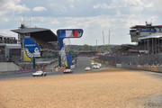 24 HEURES DU MANS YEAR BY YEAR PART SIX 2010 - 2019 - Page 20 14lm00-Start-14