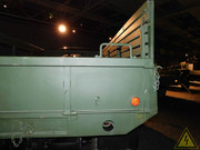 Американский грузовой автомобиль Studebaker US6, Музей военной техники, Верхняя Пышма DSCN2278