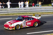  24 HEURES DU MANS YEAR BY YEAR PART FOUR 1990-1999 - Page 41 Image022
