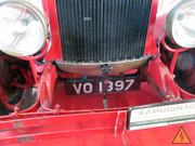 Британский пожарный автомобиль Dennis G-Type. "КамышМаш" IMG-0191